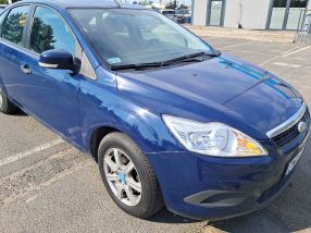 Ford Focus - 2010