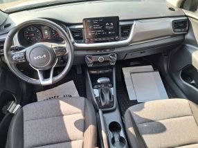 Kia Stonic - 2024
