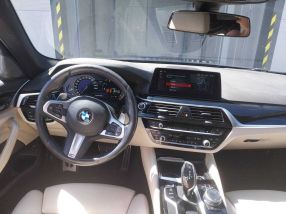 BMW 5 - 2019