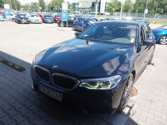 BMW 5