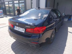 BMW 5 - 2019
