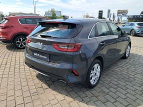 Kia Ceed - 2021