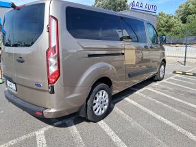 Ford Transit Custom - 2020