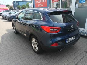 Renault Kadjar - 2015