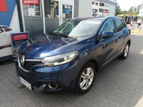 Renault Kadjar - 2015