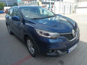 Renault Kadjar - 2015