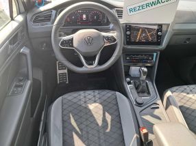 Volkswagen Tiguan - 2022
