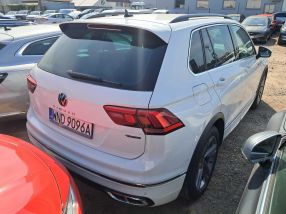 Volkswagen Tiguan - 2022
