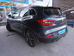 Renault Kadjar - 2016