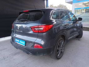 Renault Kadjar - 2016