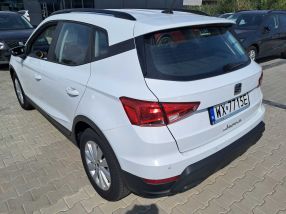 Seat Arona - 2023