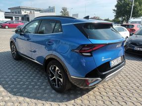 Kia Sportage - 2022