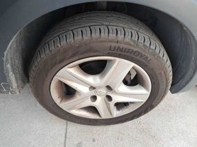 Dacia Sandero - 2013