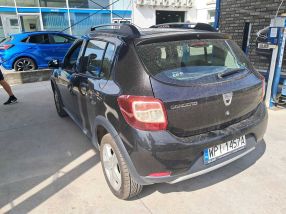 Dacia Sandero - 2013