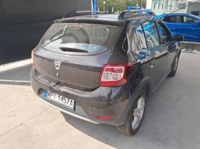 Dacia Sandero - 2013