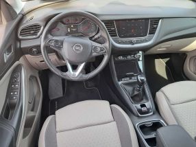Opel Grandland X - 2017