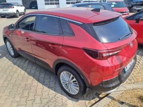 Opel Grandland X - 2017