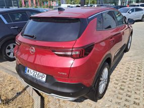 Opel Grandland X - 2017