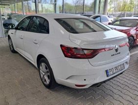 Renault Megane - 2018