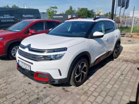Citroen C5 Aircross - 2019