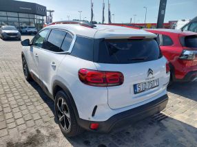 Citroen C5 Aircross - 2019