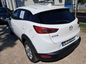 Mazda CX-3 - 2015