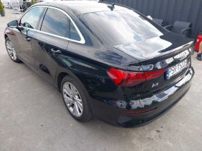 Audi A3 - 2023
