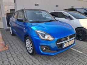 Suzuki Swift - 2020