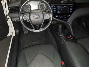 Toyota Camry - 2019