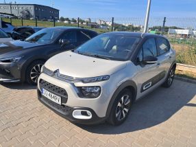 Citroen C3 - 2021