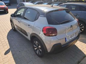 Citroen C3 - 2021