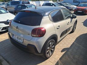 Citroen C3 - 2021