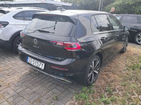 Volkswagen Golf - 2024