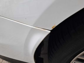 Ford Focus - 2016