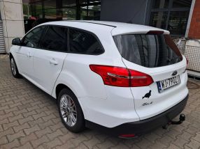 Ford Focus - 2016