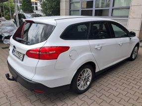 Ford Focus - 2016