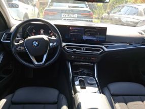 BMW 3 - 2022