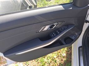 BMW 3 - 2022