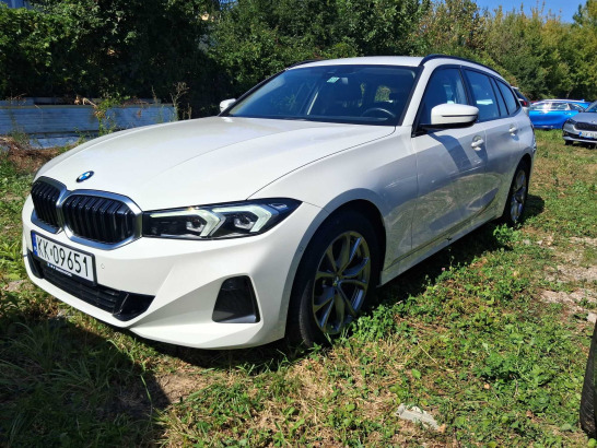 BMW 3