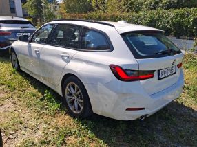 BMW 3 - 2022