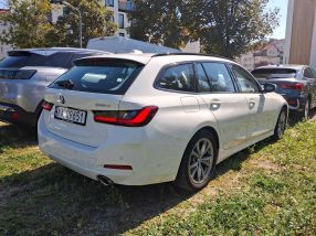 BMW 3 - 2022