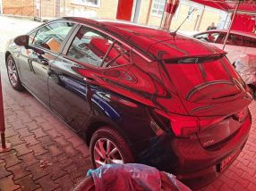 Opel Astra - 2019