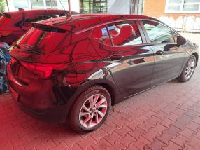 Opel Astra - 2019