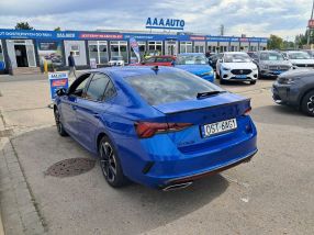 Skoda Octavia - 2023