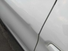 Nissan Qashqai - 2014