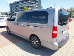 Toyota ProAce - 2024