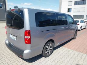 Toyota ProAce - 2024