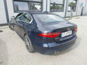 Jaguar XE - 2019