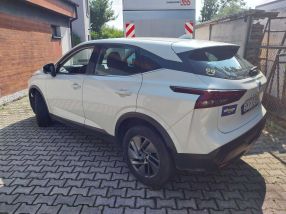 Nissan Qashqai - 2022