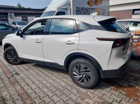 Nissan Qashqai - 2022